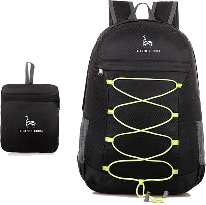 Mint Lama Faltrucksack (25 l)