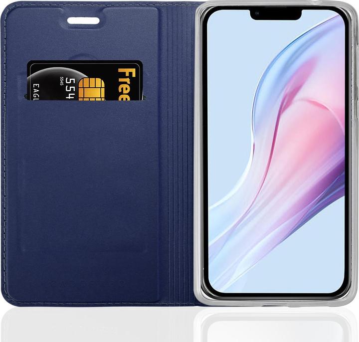 BLEU FONCÉ CLASSY