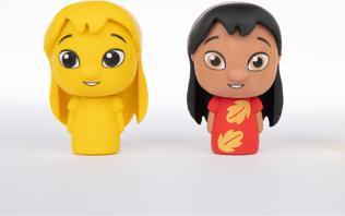 Produktbild Disney Lilo & Stitch - Msytery Box (4.50 cm)