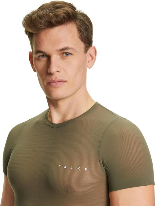 Actual product image Falke UL C Shortsleeved Shirt Regular m (M)