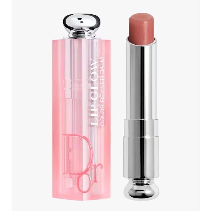 Actual product image Dior Addict Lip Glow