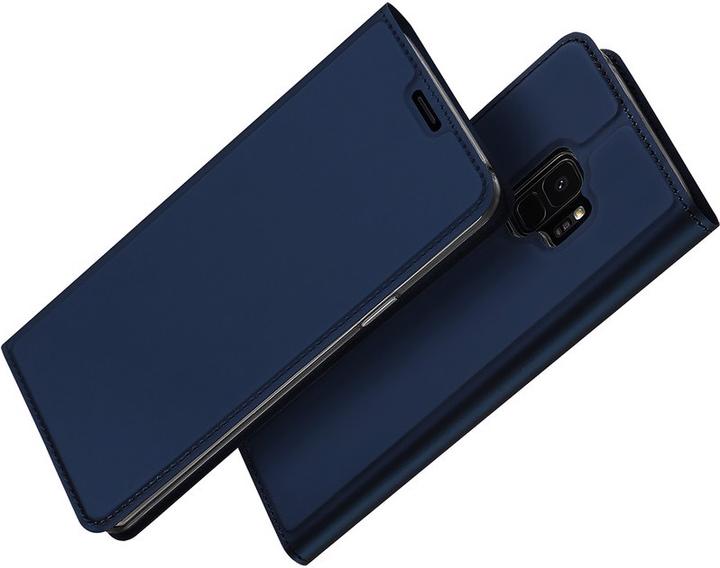 Immagine prodotto Dux Ducis Serie Skin Pro (Samsung Galaxy S9+)