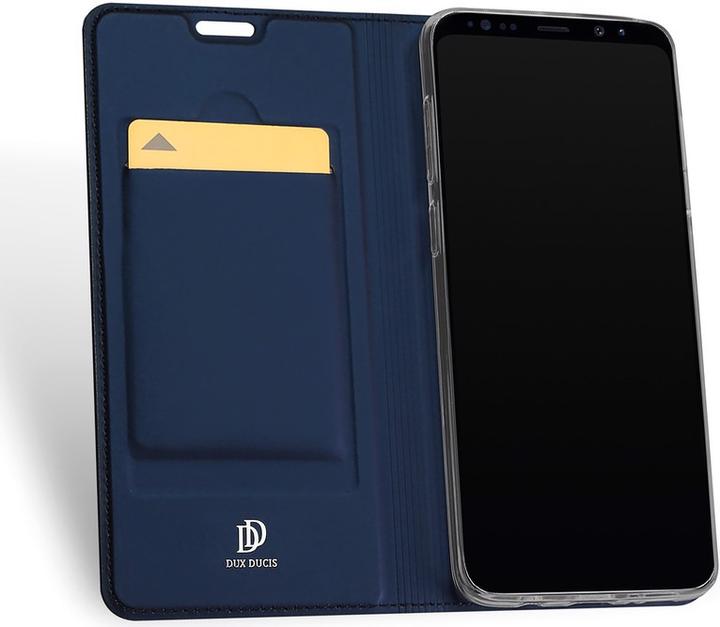 Immagine prodotto Dux Ducis Serie Skin Pro (Samsung Galaxy S9+)