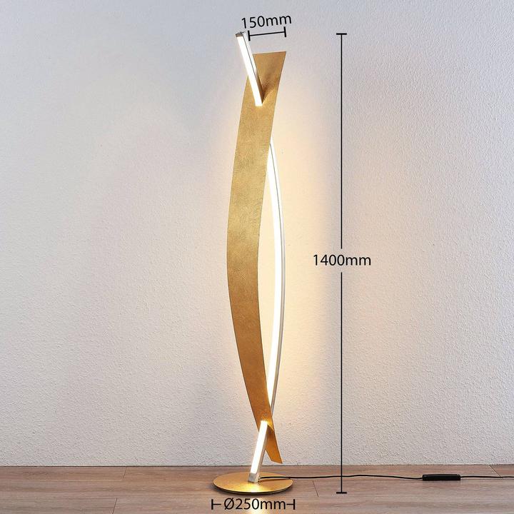 Actual product image Lucande Marija (1550 lm)