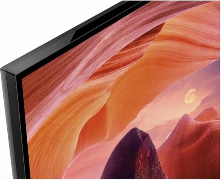 Actual product image Sony FWD-50X80L (49.61", X80L, LED, 4K, 2023)