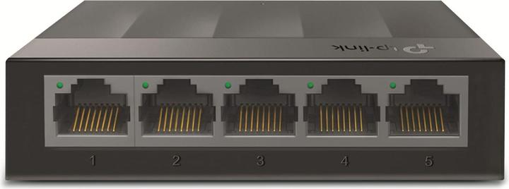 TP-Link LS1005G (5 Ports)
