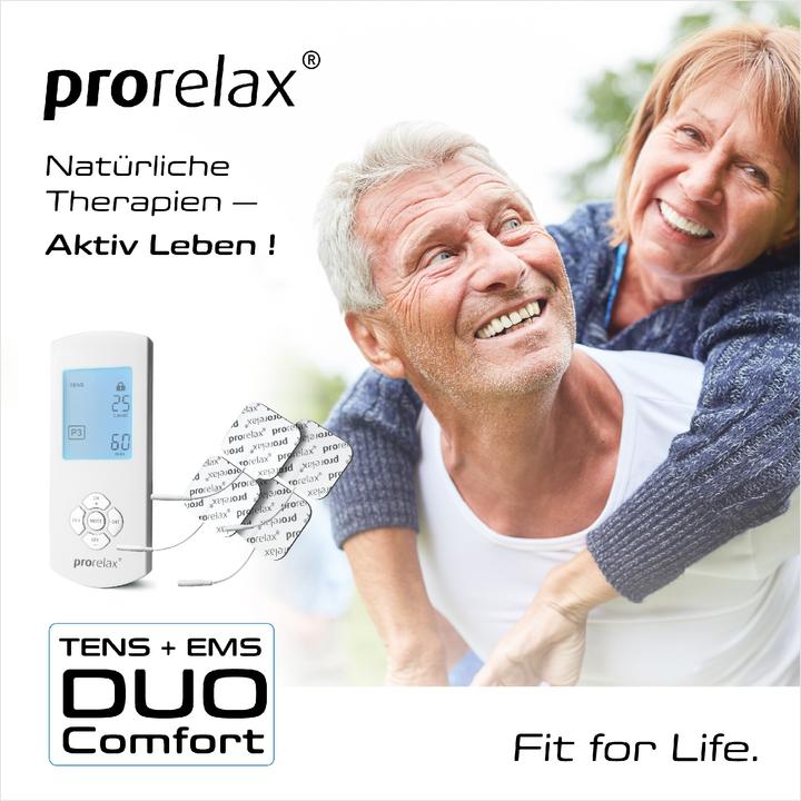 Produktbild Prorelax DuoComfort