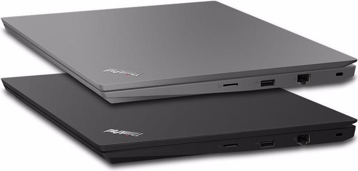 Produktbild Lenovo ThinkPad E495 (14", AMD Ryzen 5 3500U, 8 GB, 256 GB, DE)