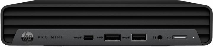 HP Pro 400 Mini G9 (Intel Core i7-14700T, 16 GB, 512 GB)