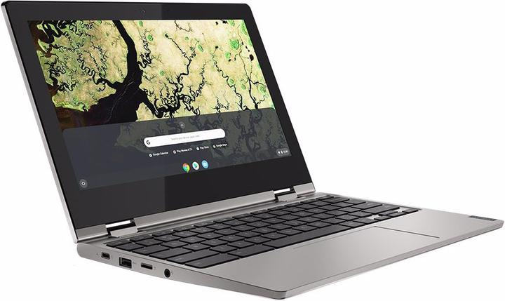 Immagine prodotto Lenovo Chromebook – C340-11 (11.60", Intel Celeron N4000, 4 GB, CH)
