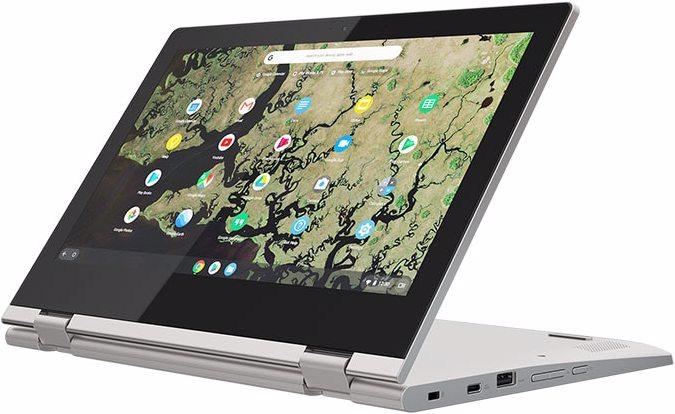Immagine prodotto Lenovo Chromebook – C340-11 (11.60", Intel Celeron N4000, 4 GB, CH)