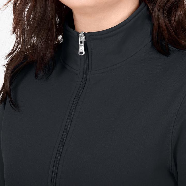 Produktbild JAKO Sweatjacke Doubletex (46)