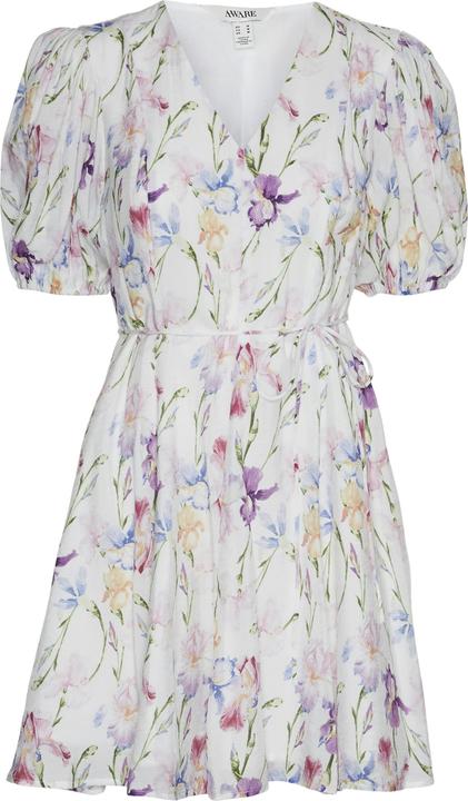 Produktbild Vero Moda VMNABIAH Kurzes Kleid Kleid (S)