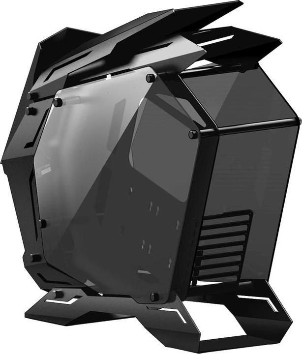 Image du produit Jonsbo MOD3 (ATX, E-ATX, mATX, Mini-ITX)