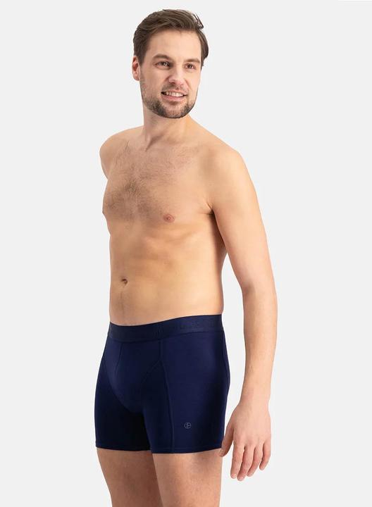 Actual product image Bamboo Basics Boxer shorts Rico Gift Box (M, pack of 2)