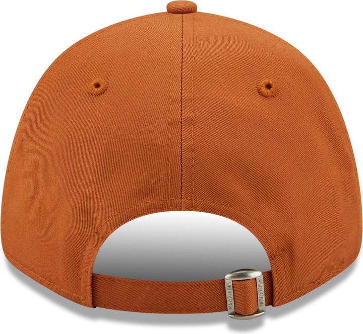 Actual product image New Era 9Forty Strapback Los Angeles Dodgers (One size)