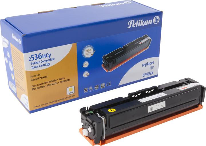 Immagine prodotto Pelikan CF402X (Y)