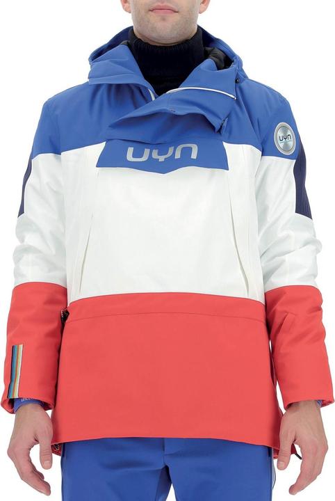Blanc, Red, Surf