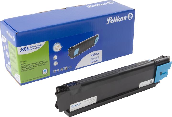 Immagine prodotto Pelikan TK-590C (C)