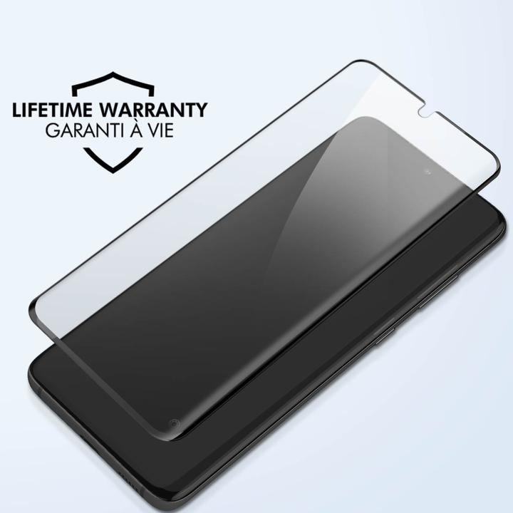 Produktbild Bigben Connected Flexible Glas-Folie (1 Stück, Samsung Galaxy S20+)