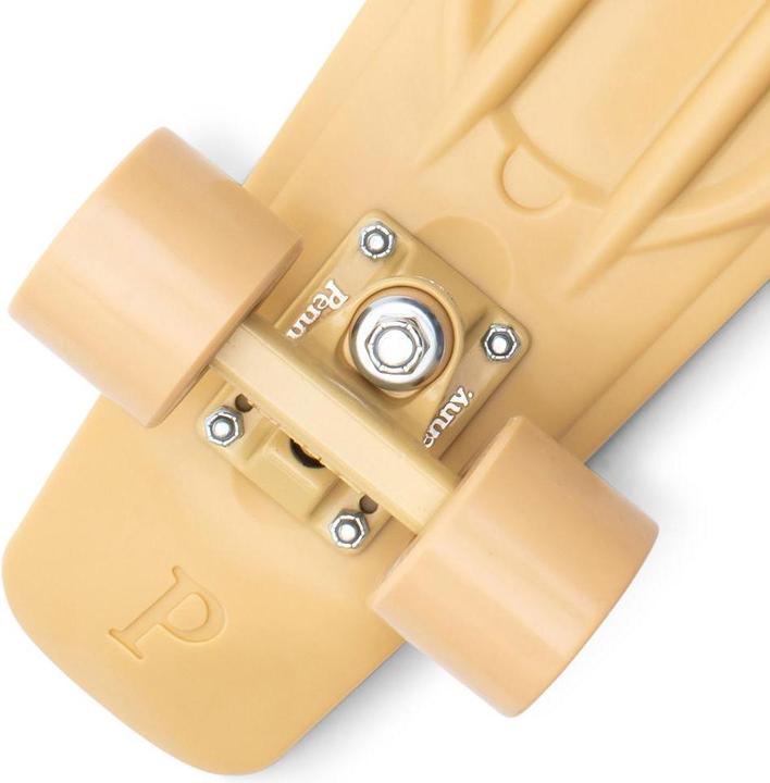 Immagine prodotto Penny Skateboard Cruiser Staple Bone 22" - Completo 2021 (22")