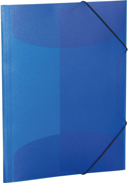 Blau, Transparent, Durchscheinend
