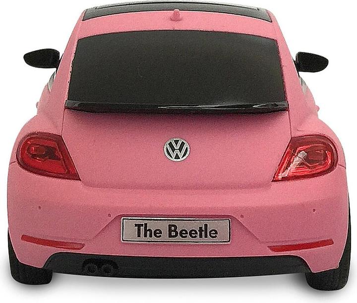 Image du produit Jamara VW New Beetle
