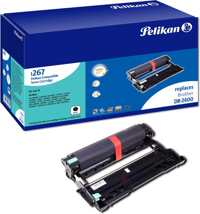 Actual product image Pelikan DR-2400 (FC)