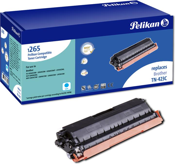 Immagine prodotto Pelikan TN-423C (C)