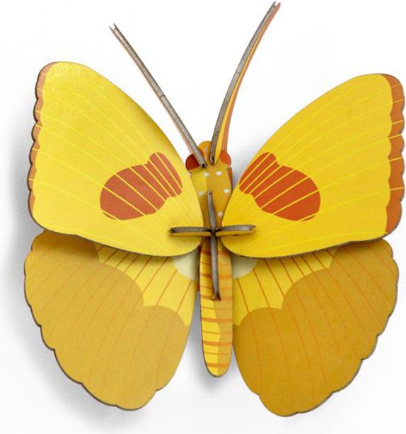 Produktbild Studio Roof Yellow Butterfly