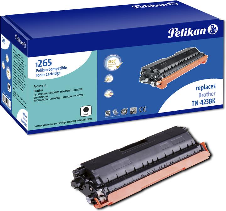 Produktbild Pelikan TN-423BK (BK)