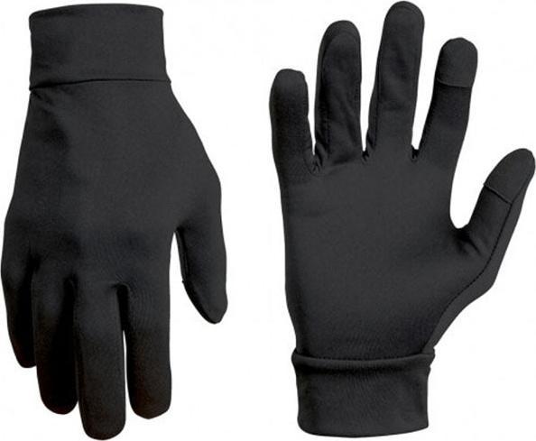 A10 Equipment Winterhandschuhe THERMO PERFORMER 10°C bis 0°C, black
