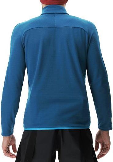 Produktbild UYN Sweatshirt Mit Durchgehendem Reissverschluss Ridge (XL)