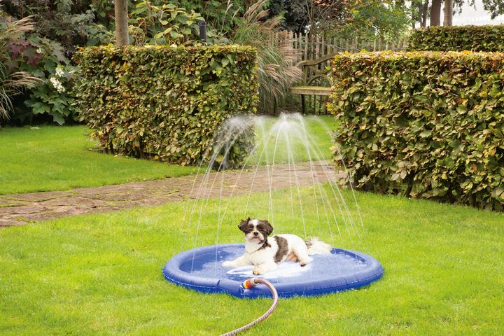 Produktbild Karlie Splashy Matte (Hundepool)