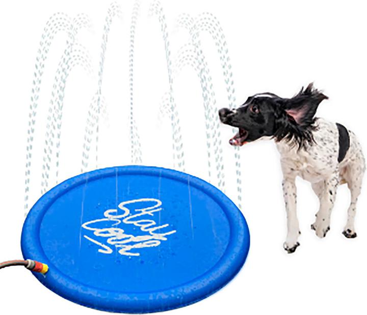 Produktbild Karlie Splashy Matte (Hundepool)