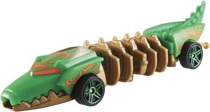 Produktbild Hot Wheels Mutant Machines Fahrzeuge Sortiment