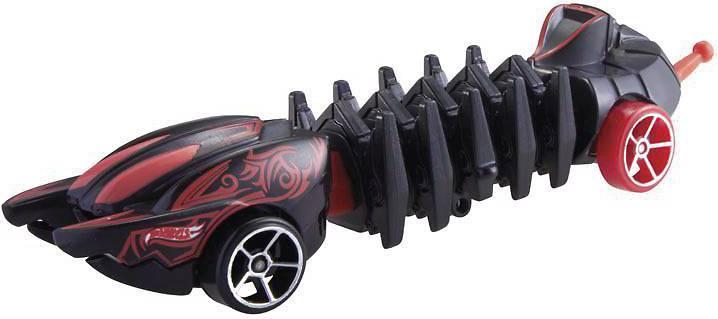 Produktbild Hot Wheels Mutant Machines Fahrzeuge Sortiment