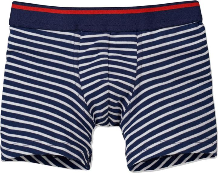 Actual product image Schiesser Shorts dark (104, Single pack)