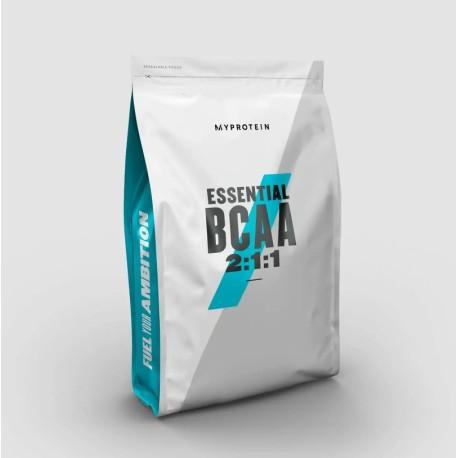 Produktbild MyProtein Essential BCAA 2:1:1 (500g Beutel) (Tropical, 1 Stk., 500 g)