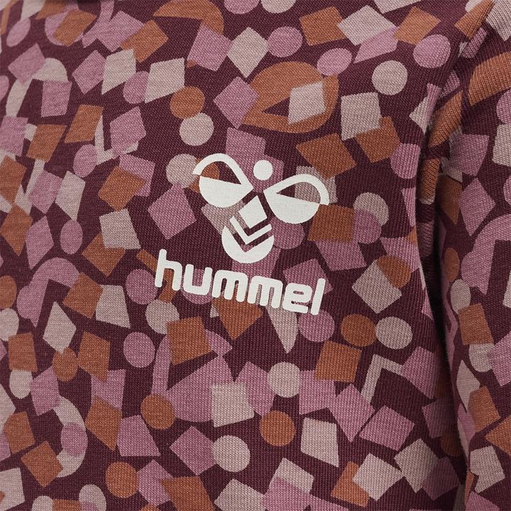 Produktbild hummel Hmlconfetti Dress L/S (68)