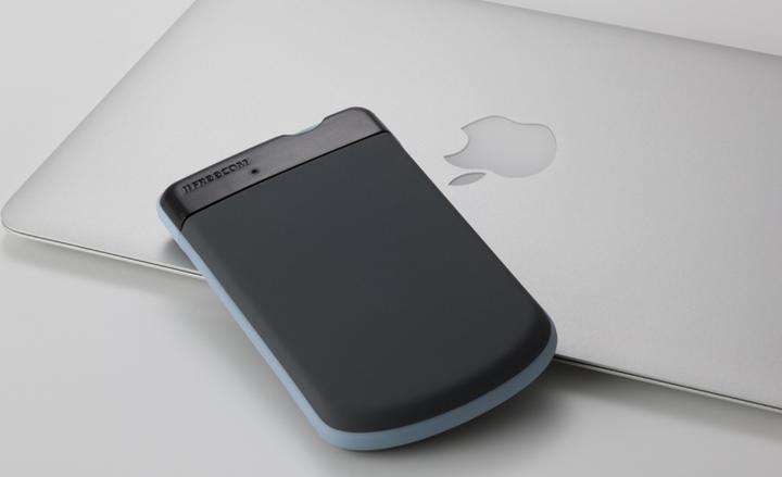 Image du produit Freecom ToughDrive (480 Go)