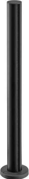 Produktbild Novus POS base 600 (851+6005+000), anthrazit