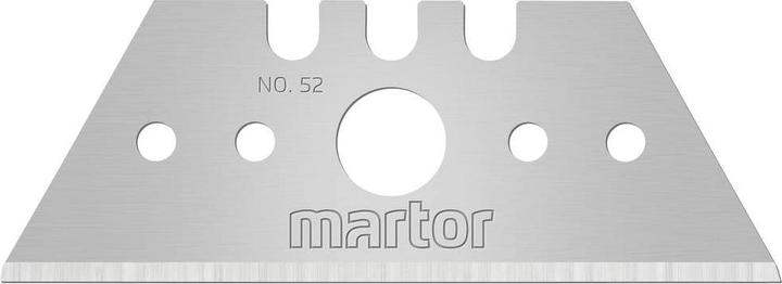 Produktbild Martor Trapez-Klinge (Ersatzklinge)