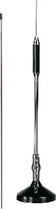 Albrecht Antenna magnetica CB CBM-108