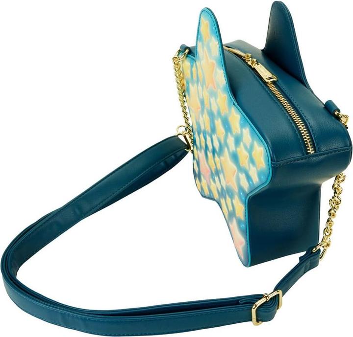 Produktbild Loungefly Disney by Umhängetasche Pixar La Luna Glow Star