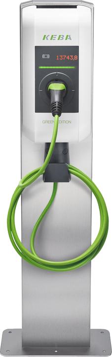 Image du produit Keba Pied eMobility pour 1 Wall