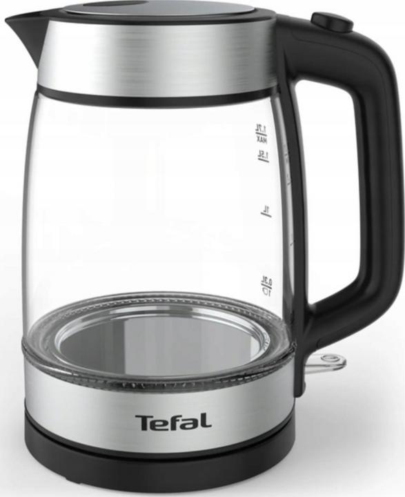 Tefal Wasserkocher KI700830 (1.70 l)