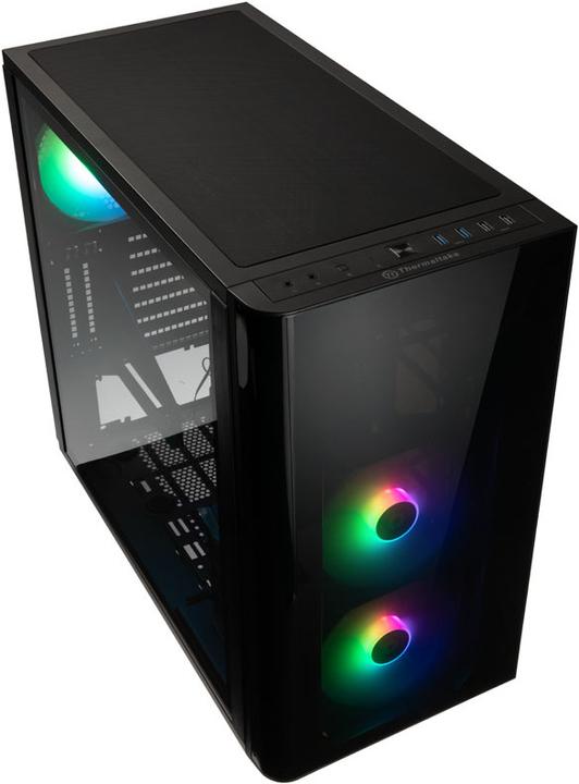 Produktbild Thermaltake View 31 (ITX, mATX, ATX)