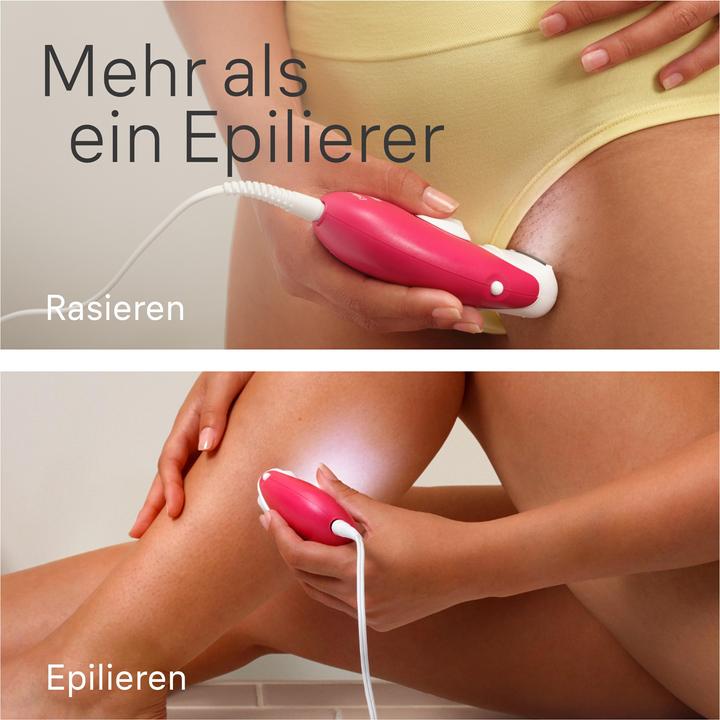 Produktbild Braun Silk-épil 3