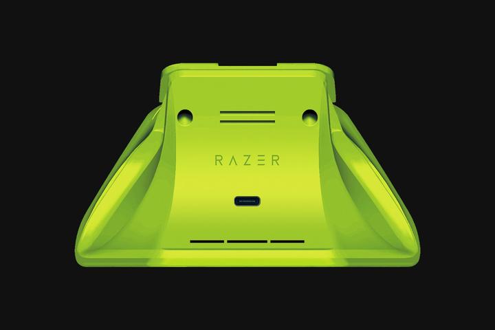 Actual product image Razer Universal Xbox Pro Charging Stand (PC, Xbox One X, Xbox Series X)